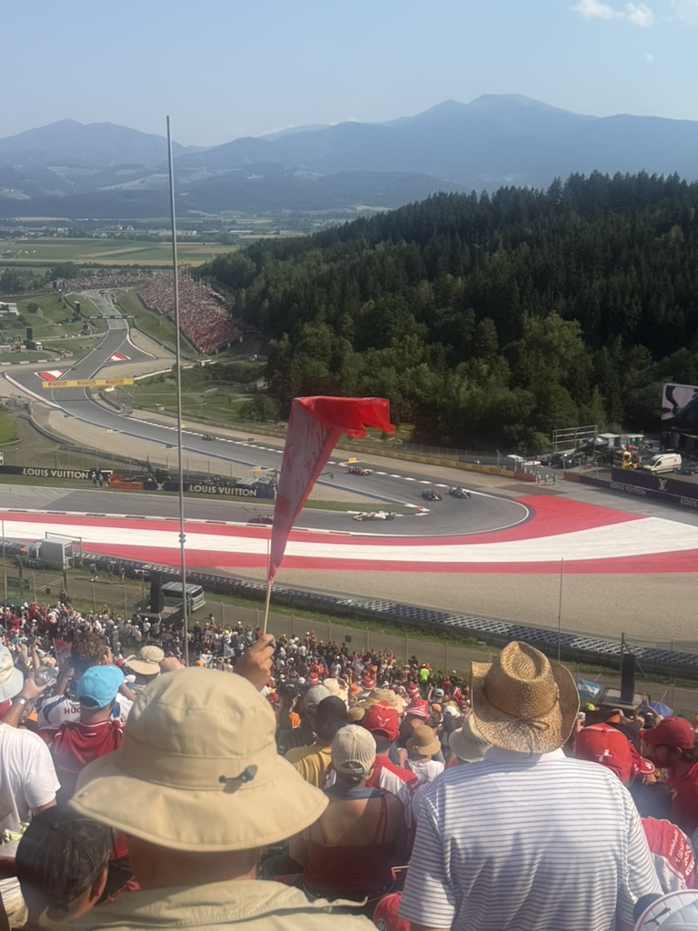 Austria