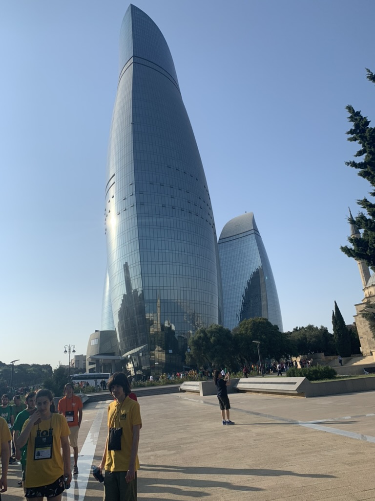 Baku