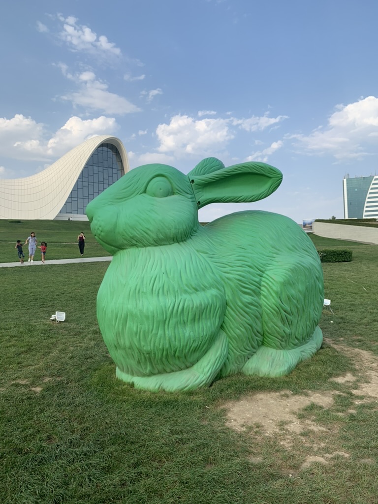 Baku