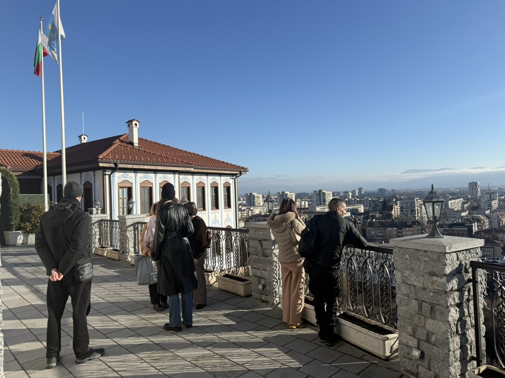 Bulgaria