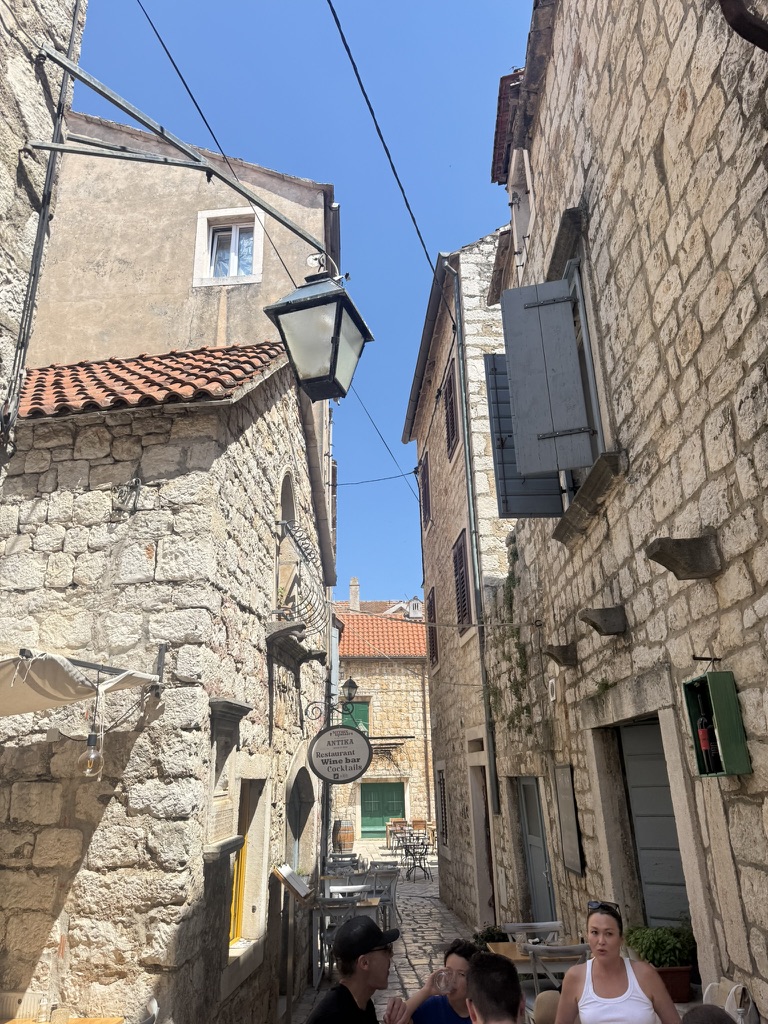 Croatia