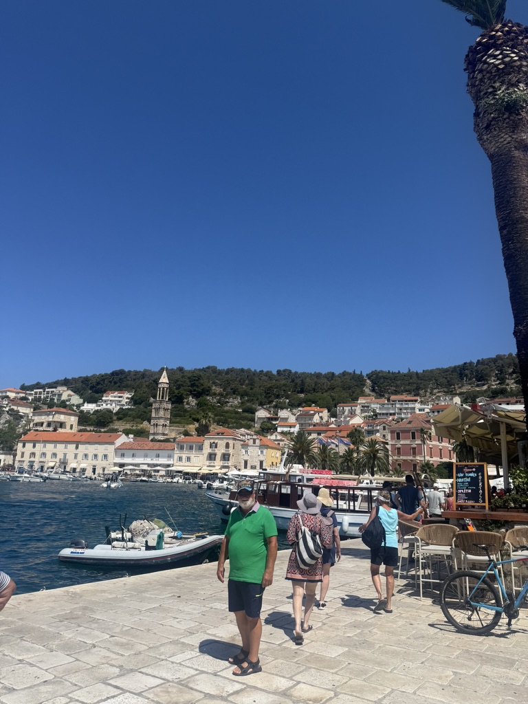 Croatia