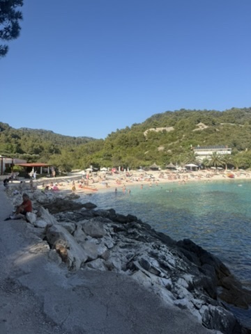 Croatia