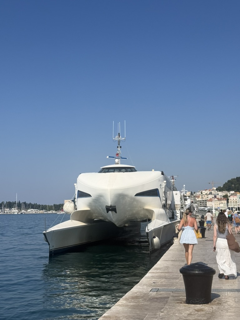 Croatia