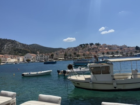 Croatia