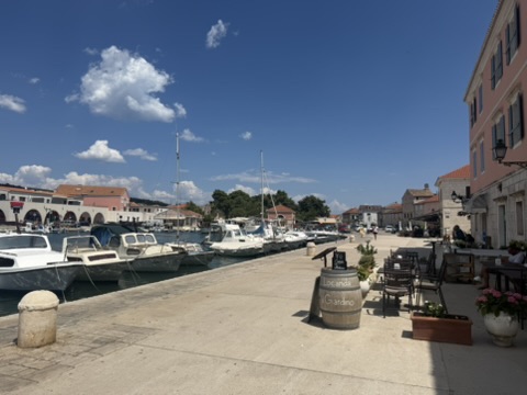 Croatia