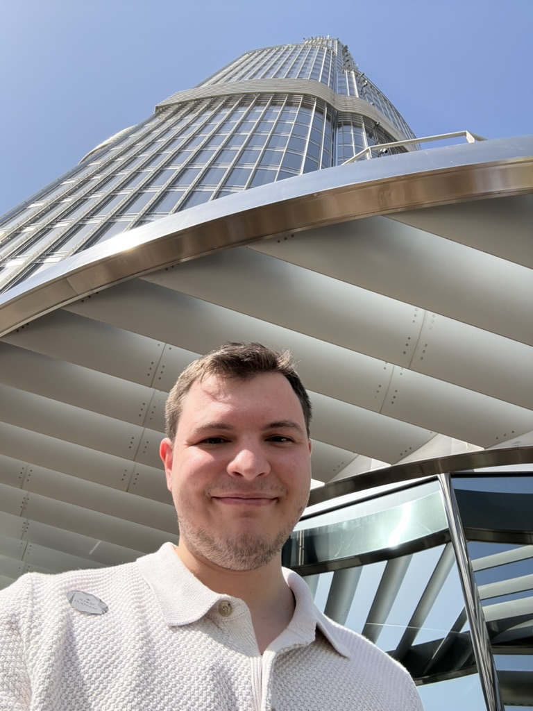 Dubai