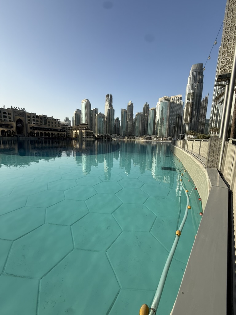 Dubai