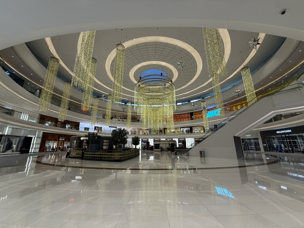 Dubai