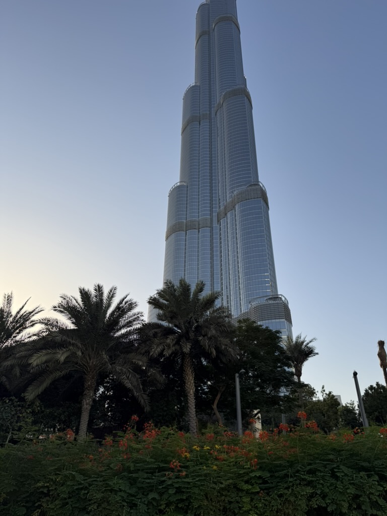 Dubai