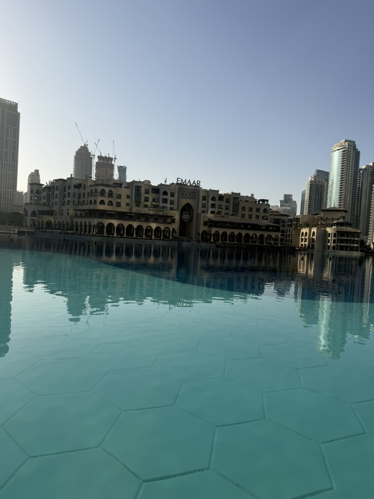 Dubai