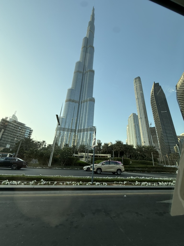 Dubai