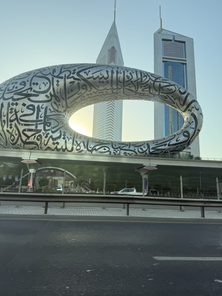 Dubai