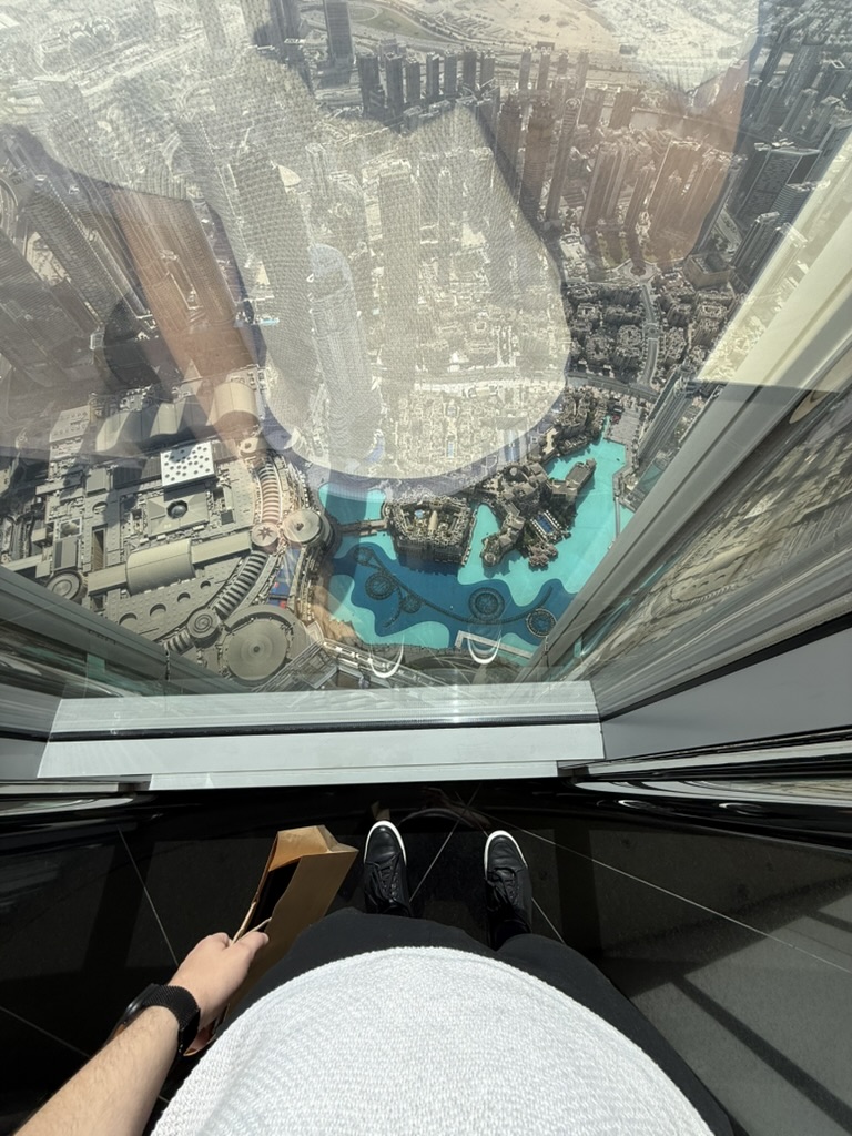 Dubai
