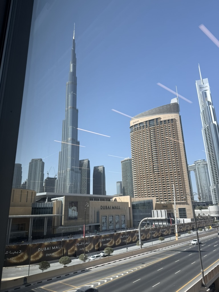 Dubai