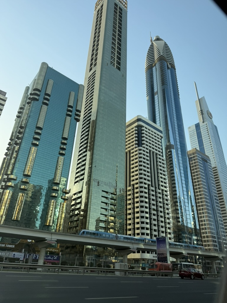 Dubai