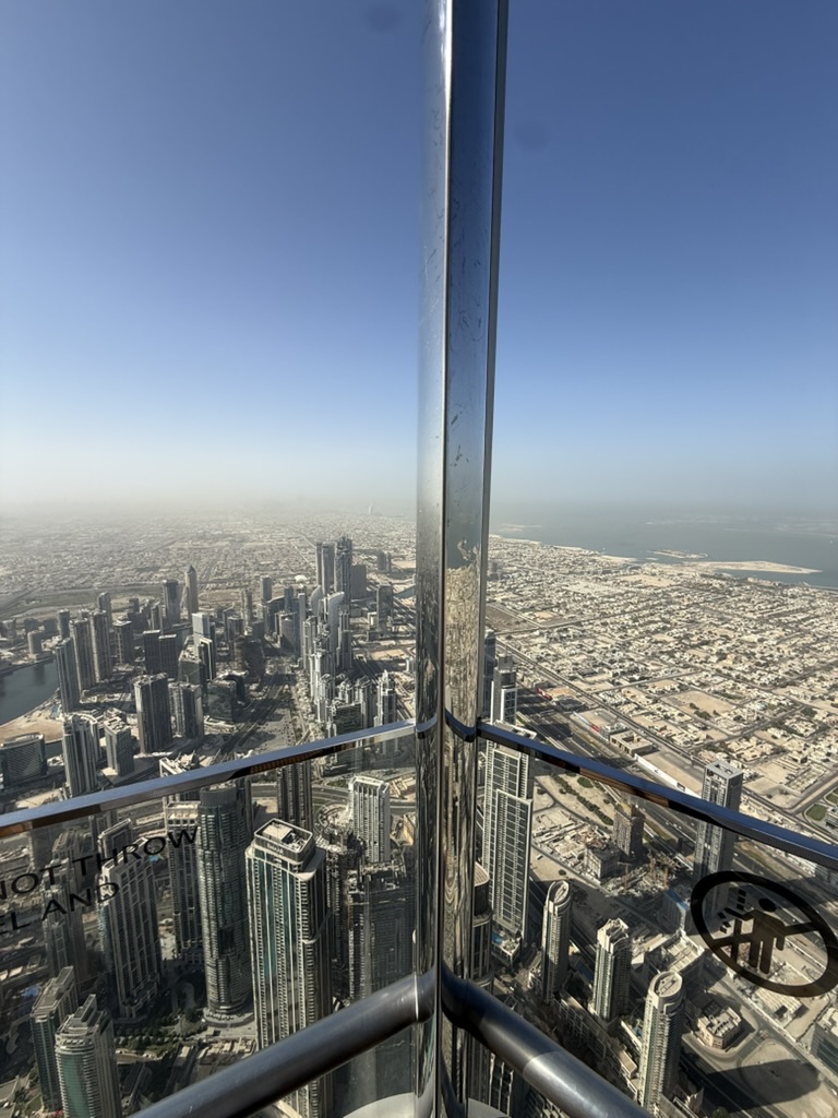 Dubai