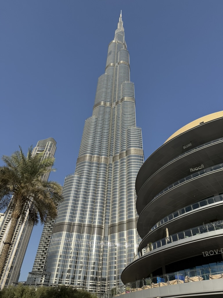 Dubai