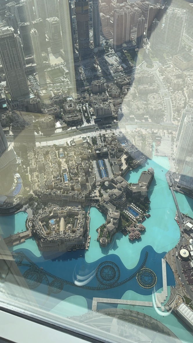 Dubai
