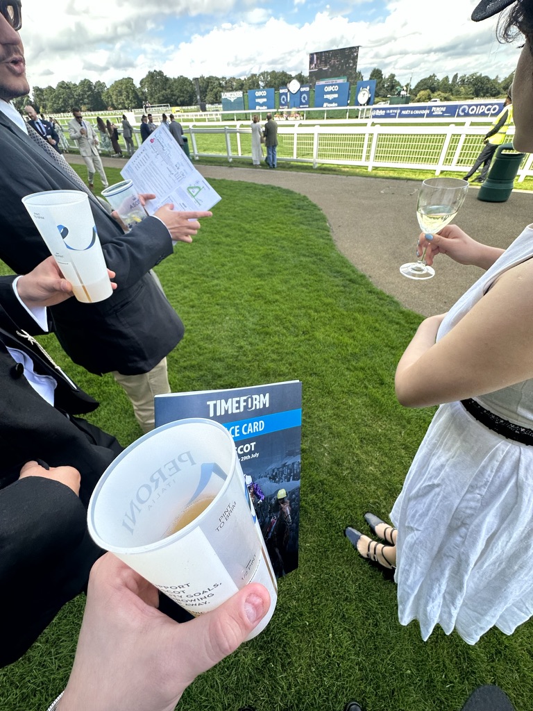 Ascot
