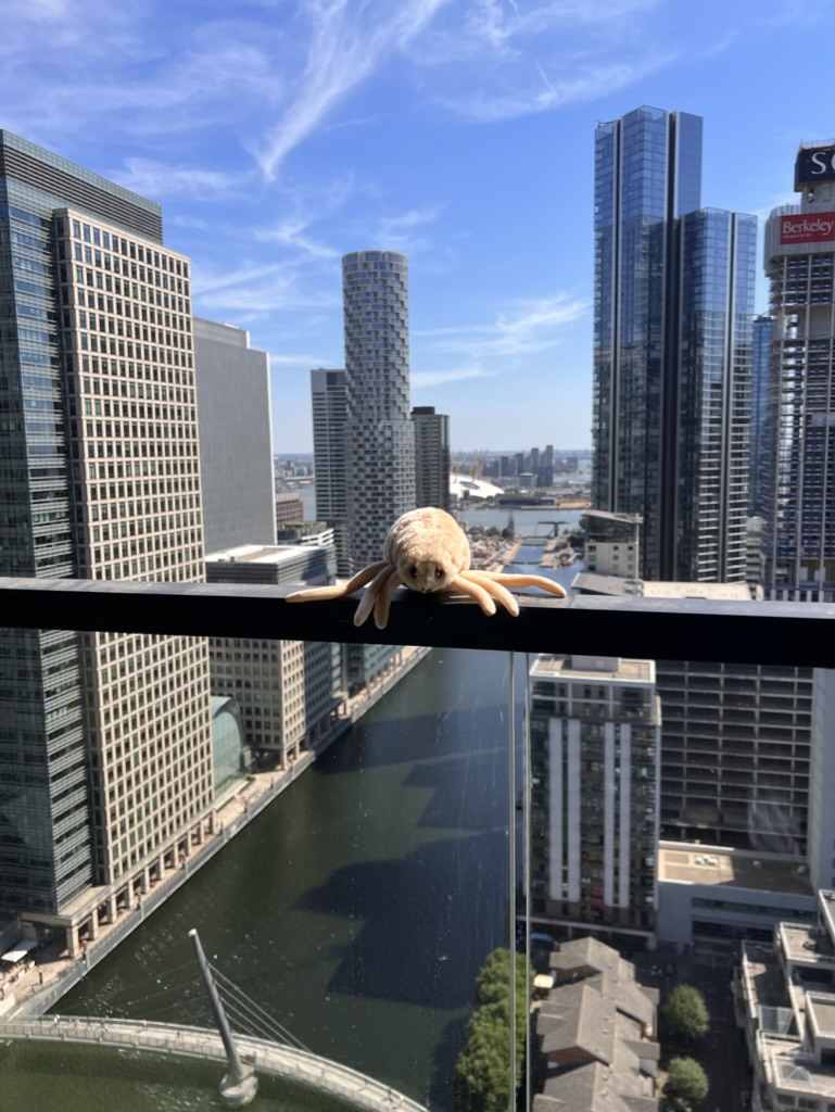 Canary Wharf
