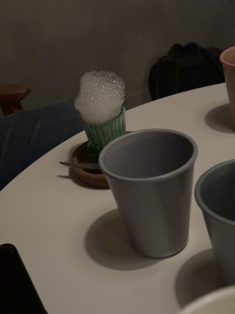 Cocktails