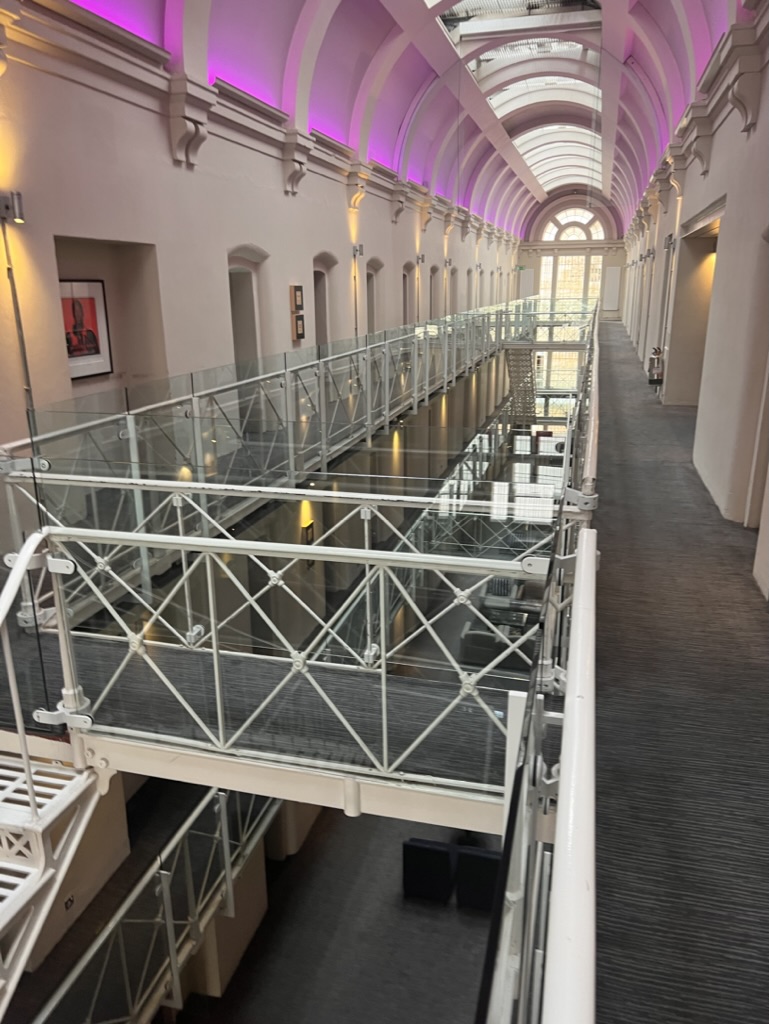 Malmaison Oxford