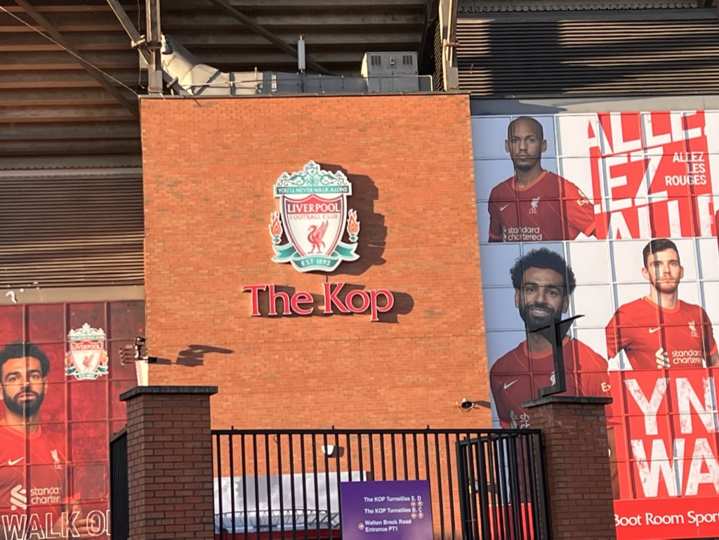 Liverpool