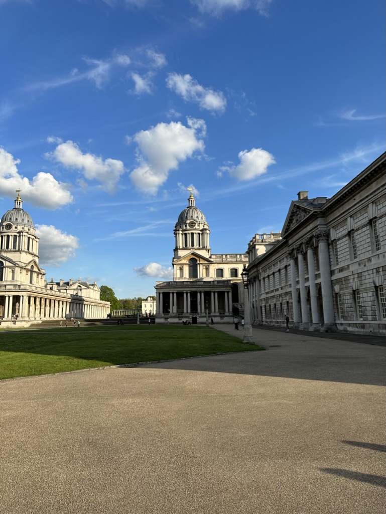 Greenwich