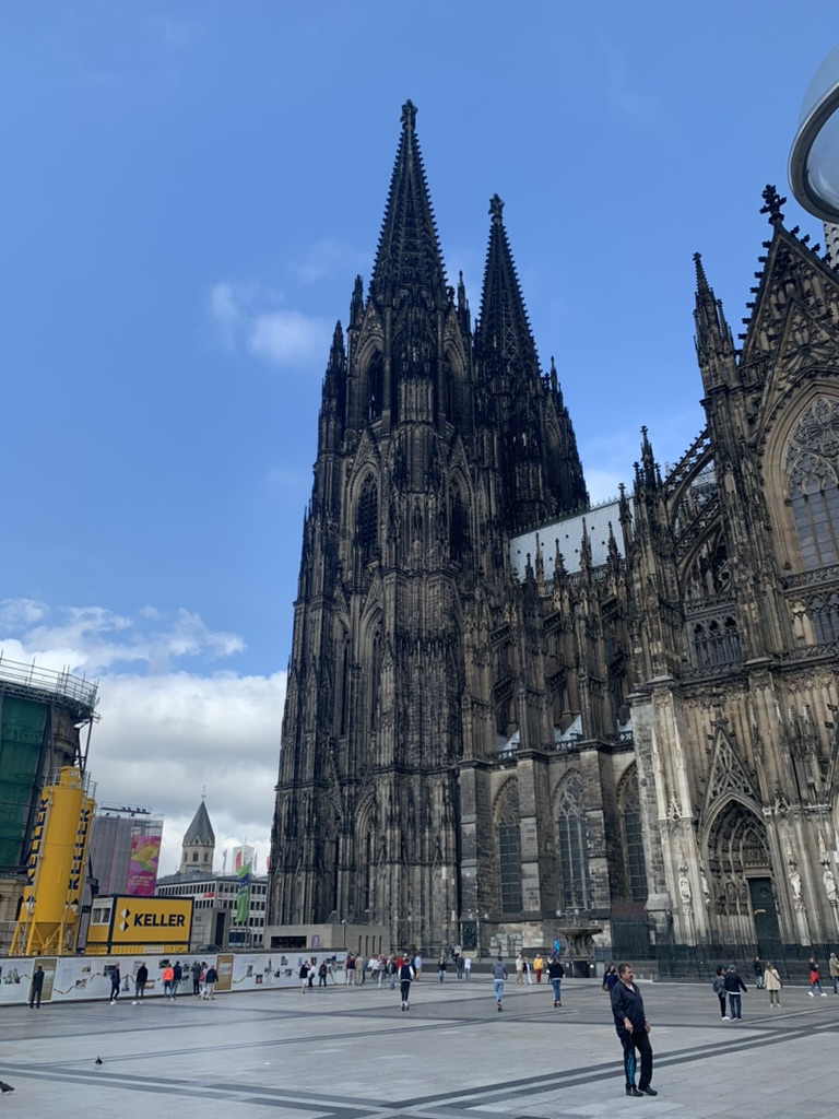Cologne Cathedral