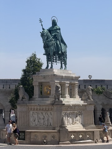 Hungary