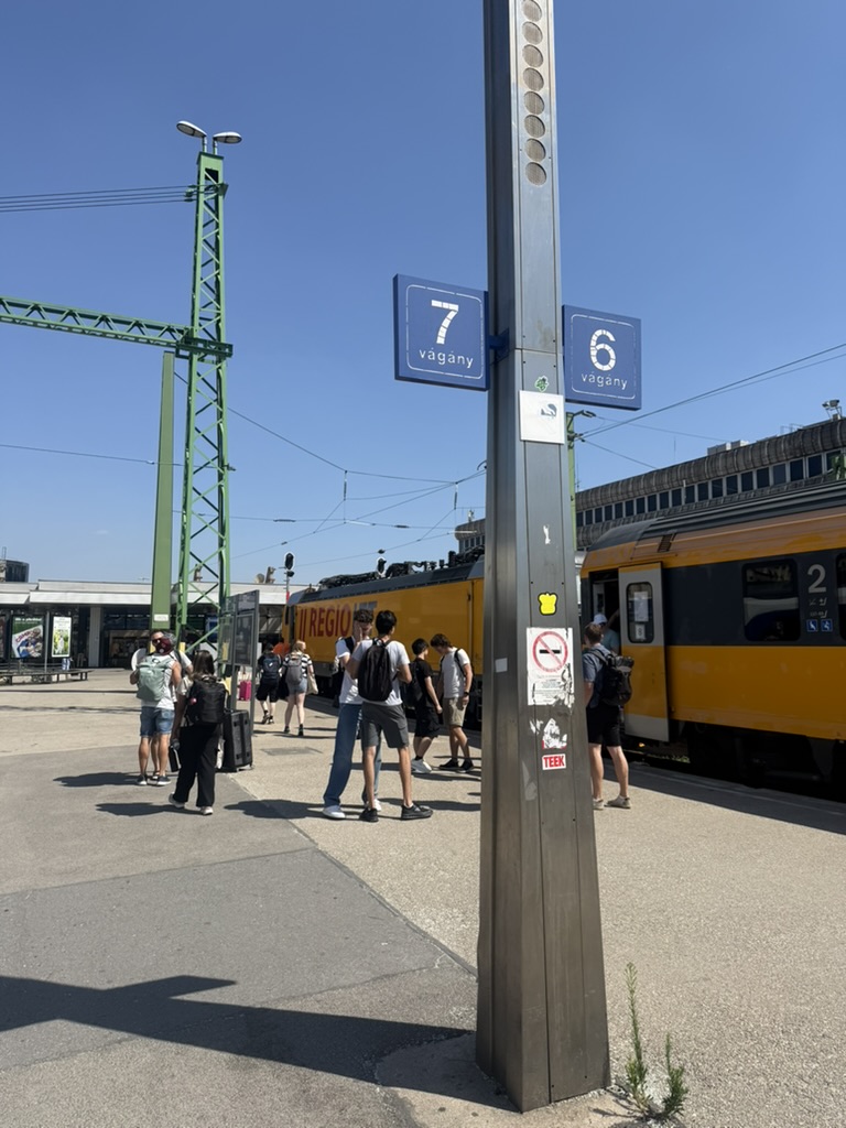 Hungary