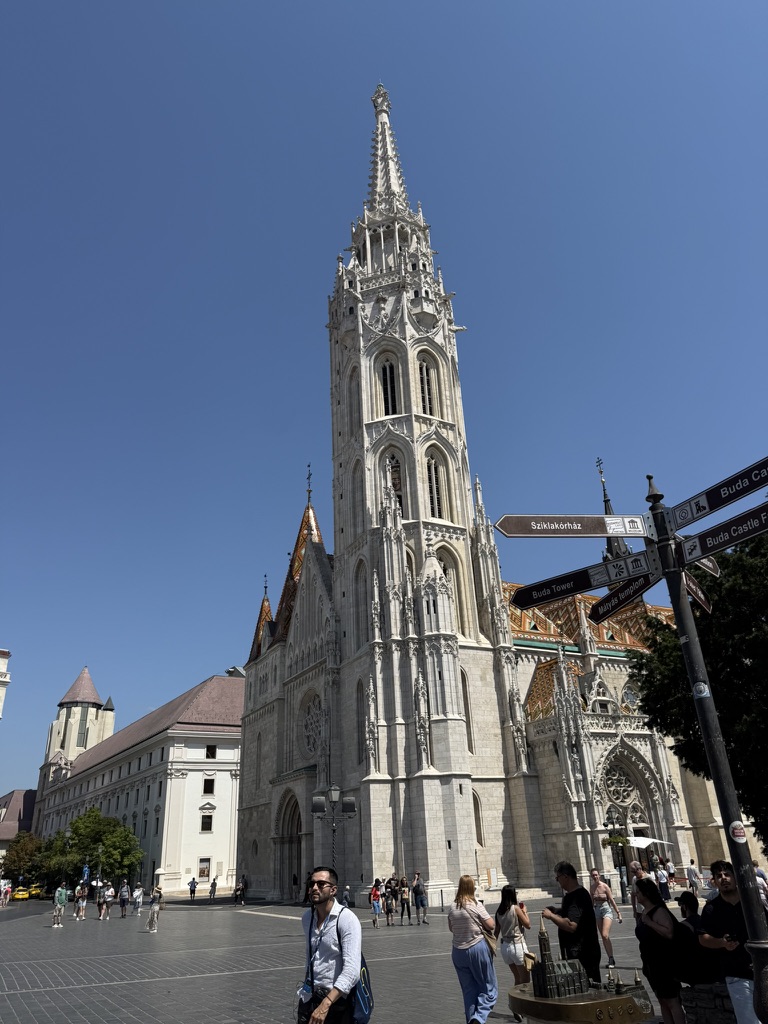 Hungary