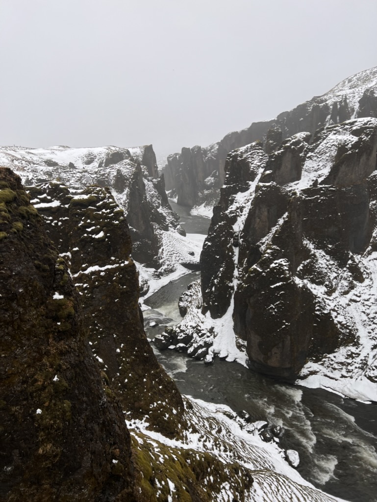 Canyon
