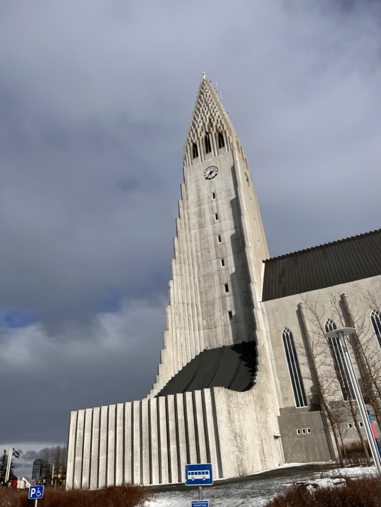 Reykjavik