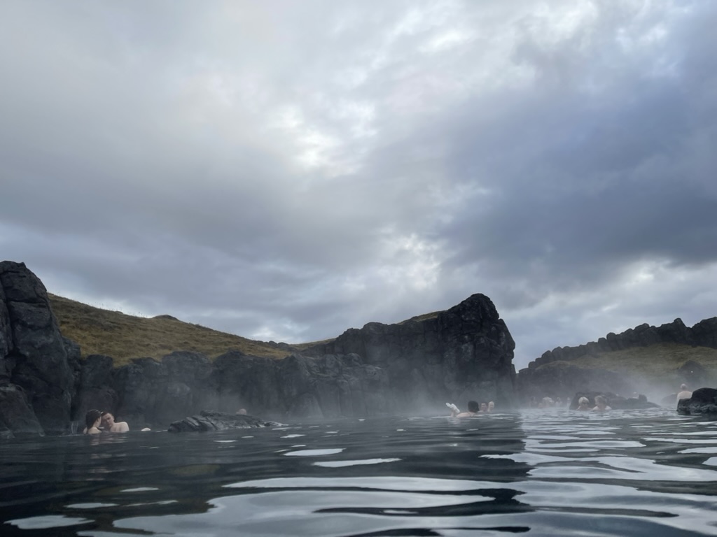 Sky Lagoon