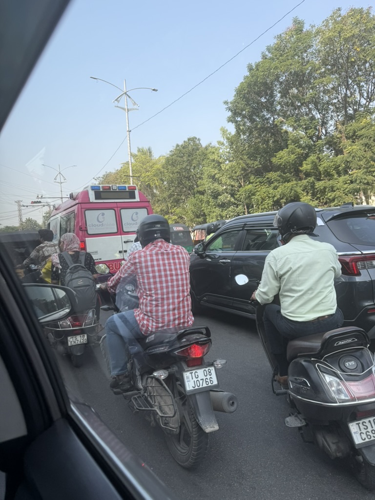 India