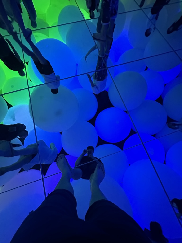 teamLab