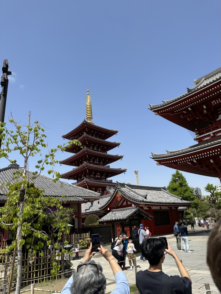 Temple