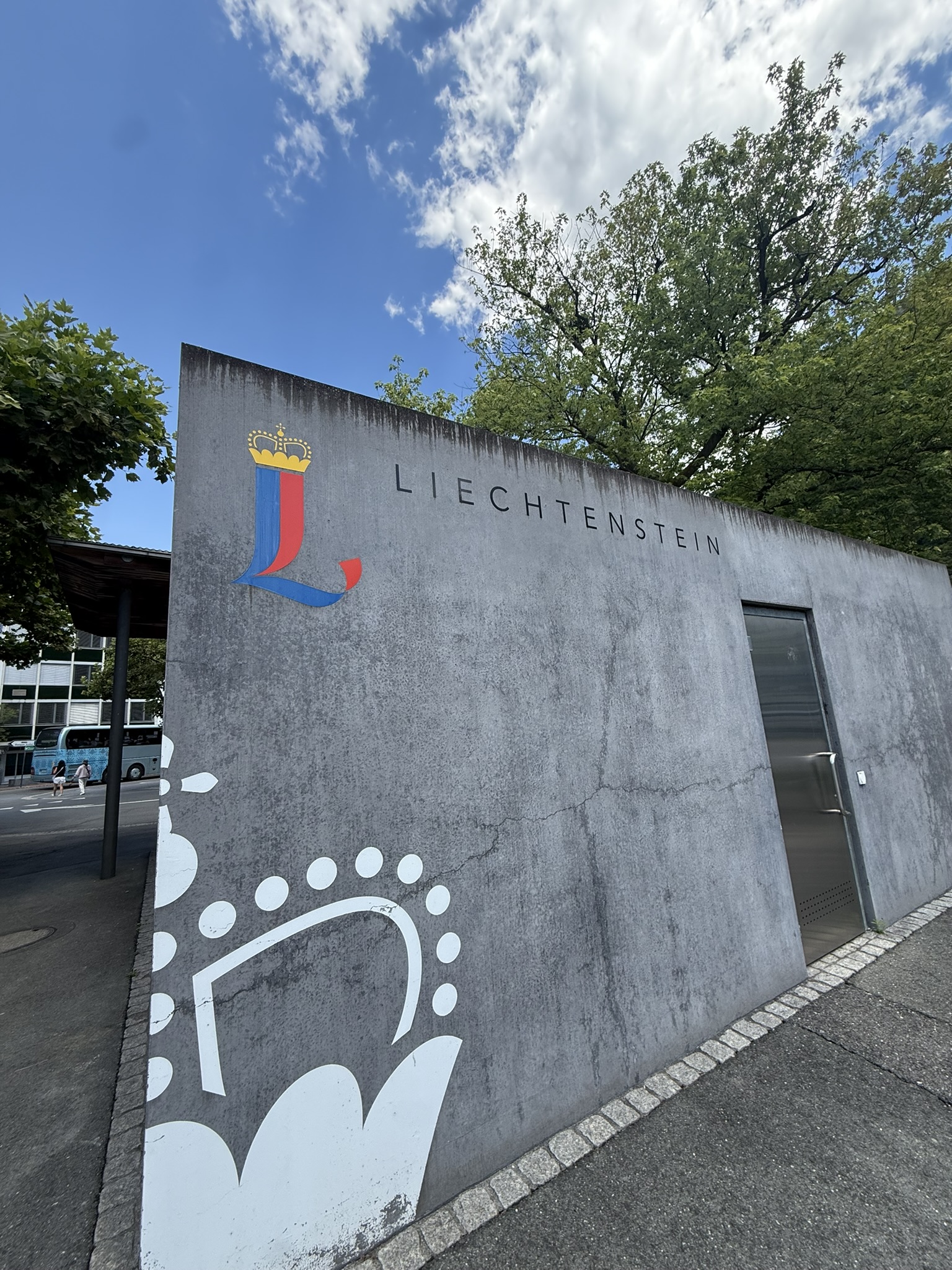 Liechtenstein