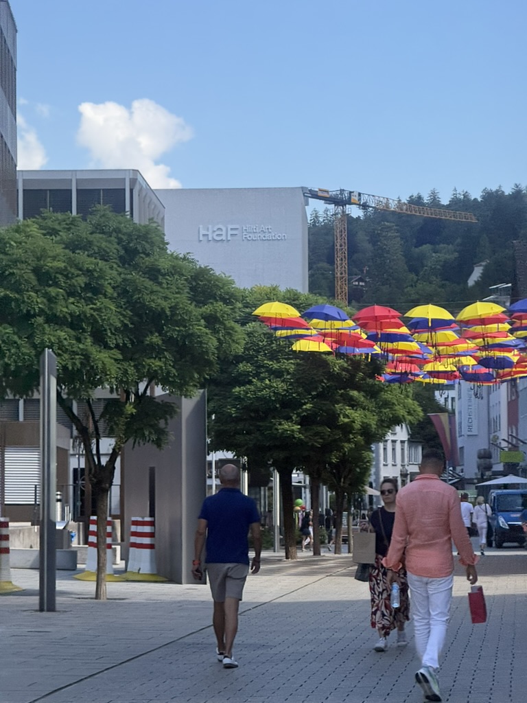 Liechtenstein