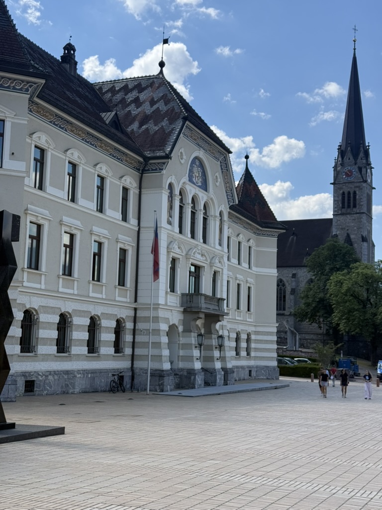 Liechtenstein