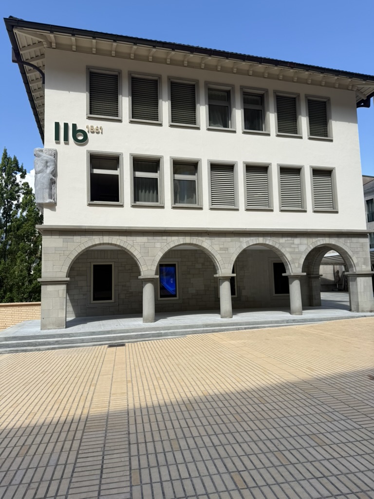Liechtenstein