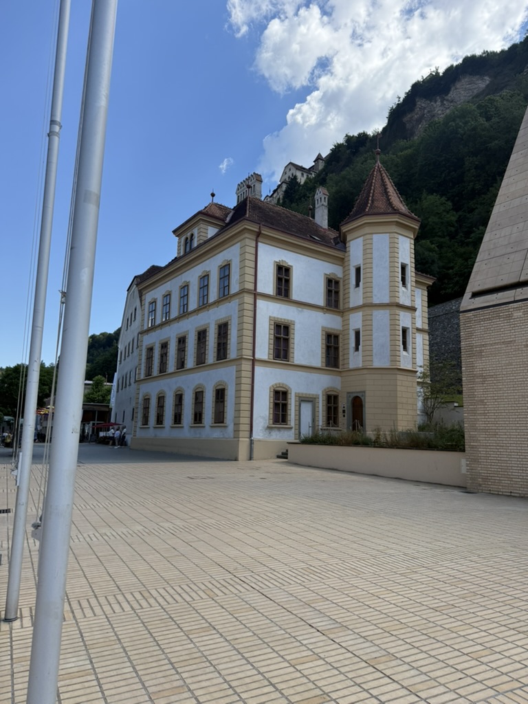 Liechtenstein