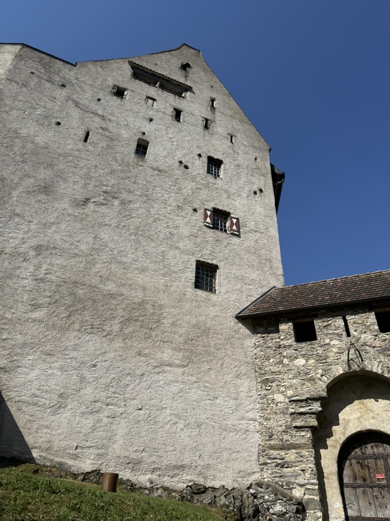 Liechtenstein