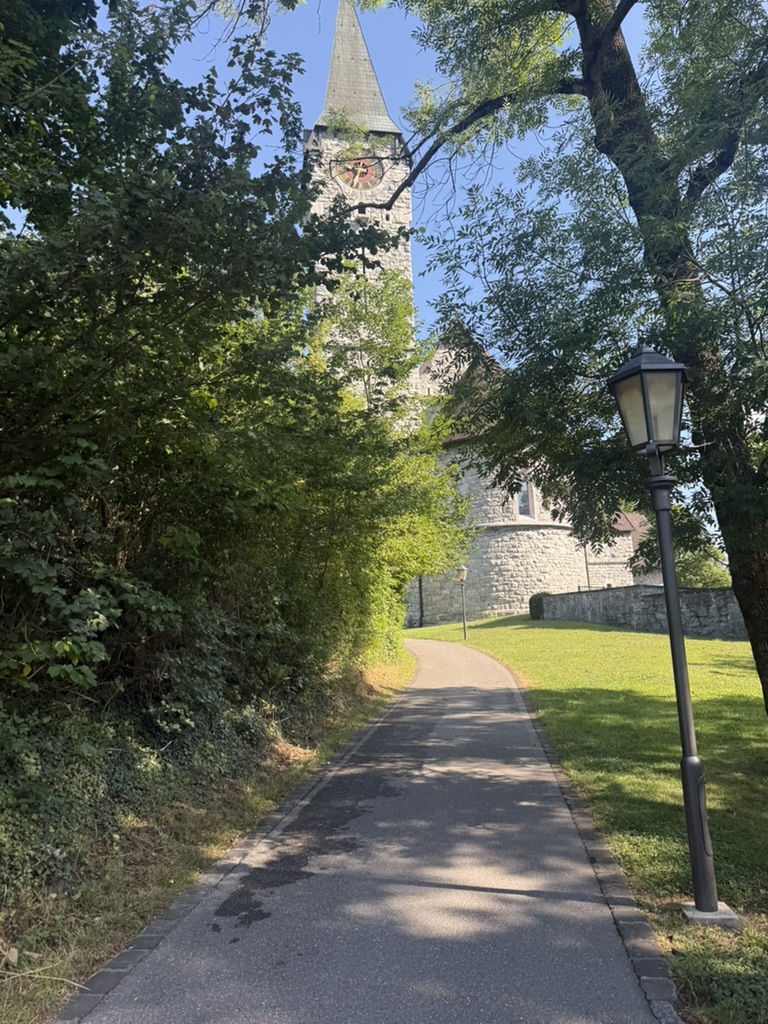 Liechtenstein