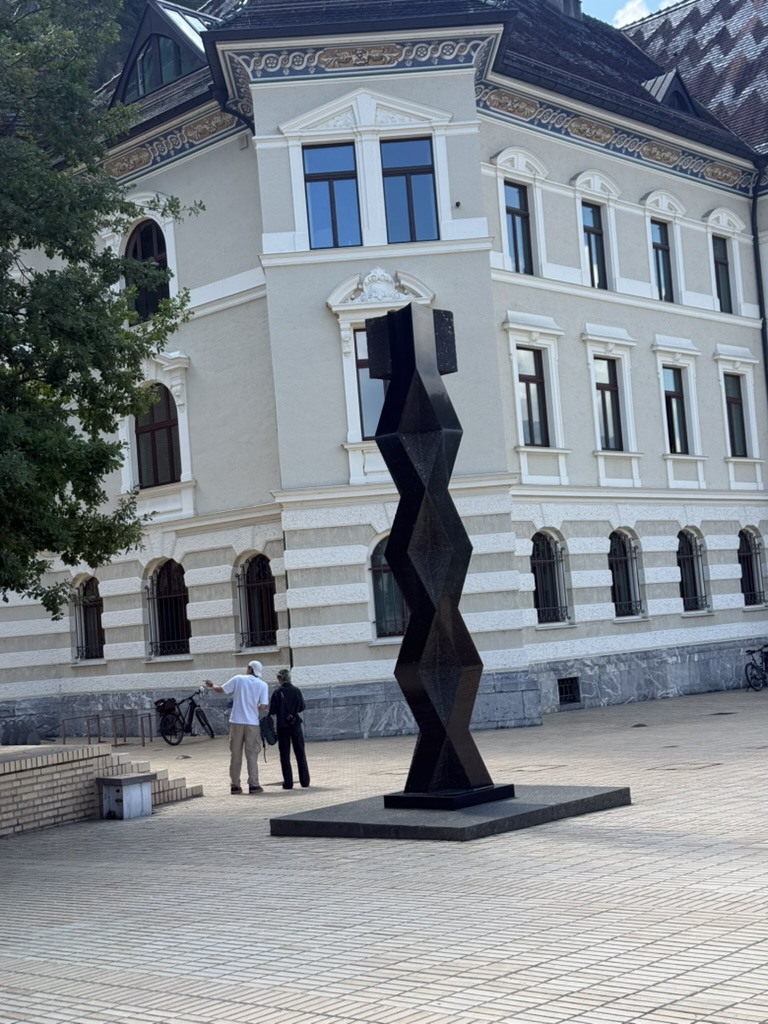 Liechtenstein