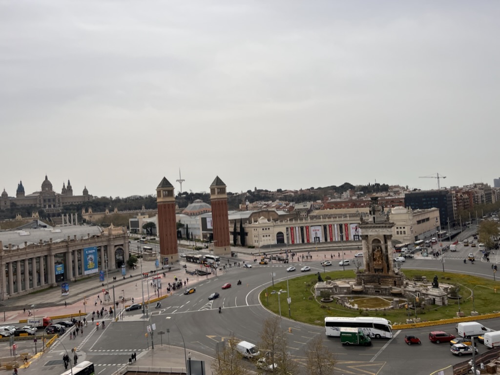 Barcelona
