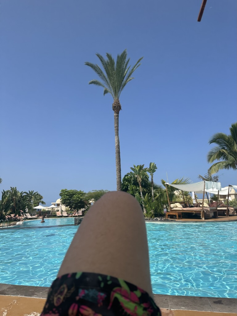 Tenerife