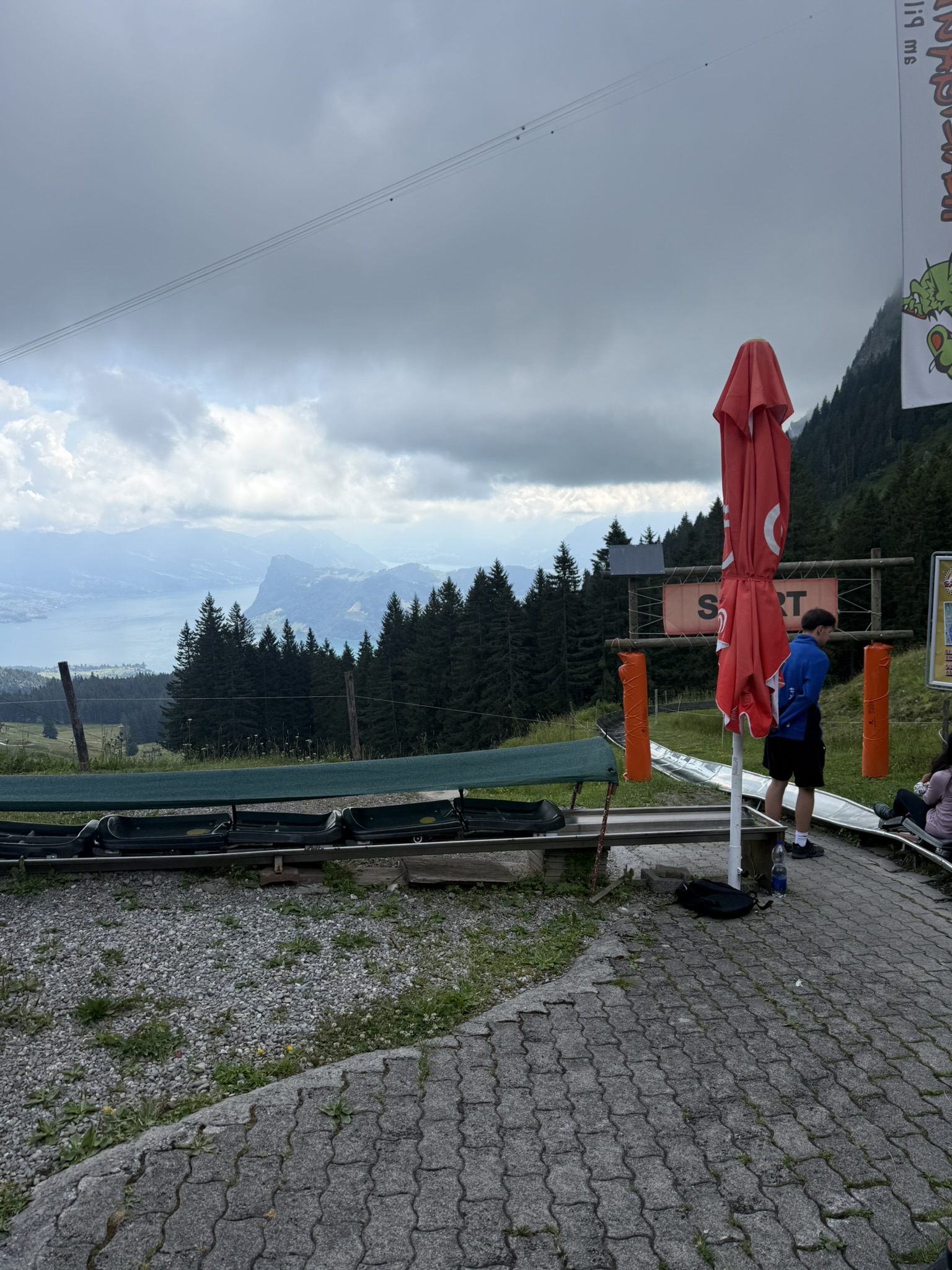 Switzerland